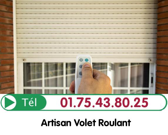 Depannage Volet Roulant Frepillon