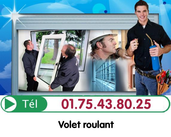 Depannage Volet Roulant Frepillon