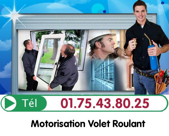 Motoriser Volet Roulant Frepillon