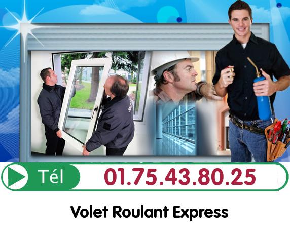 Reparateur Volet Roulant Frepillon