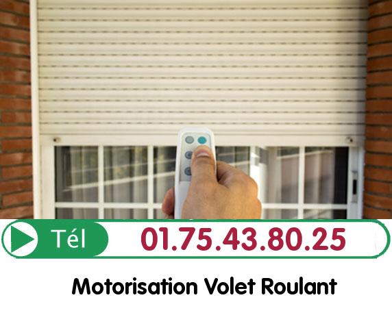 Reparation Volet Roulant Frepillon