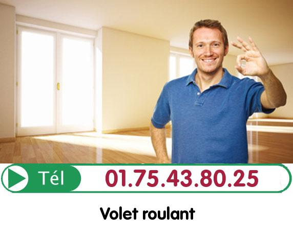 Volet Roulant Frepillon